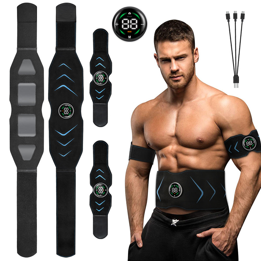 Electric Muscle Stimulator