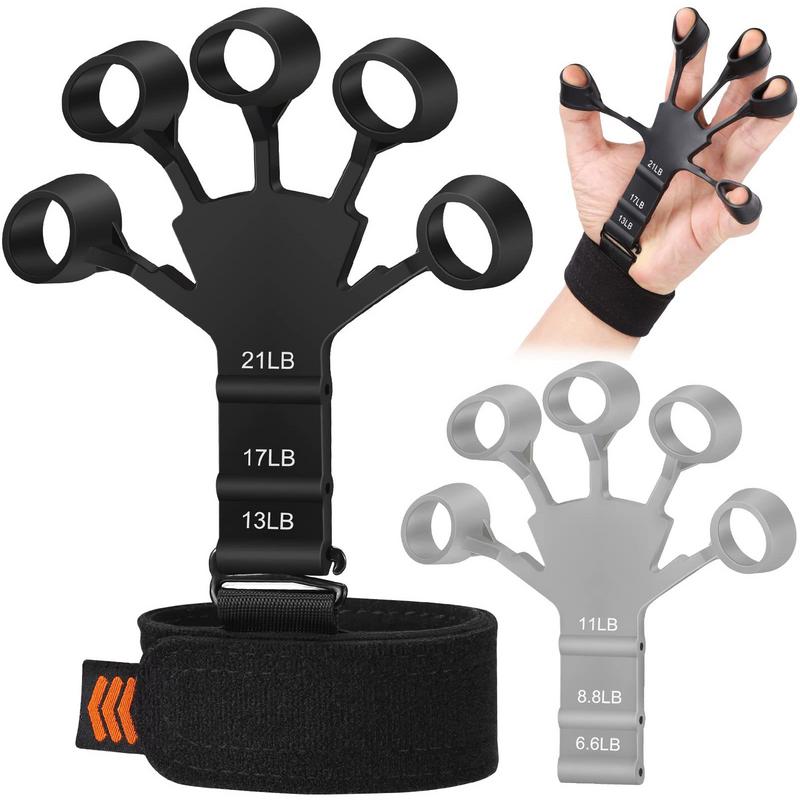 Grip Strength Exerciser