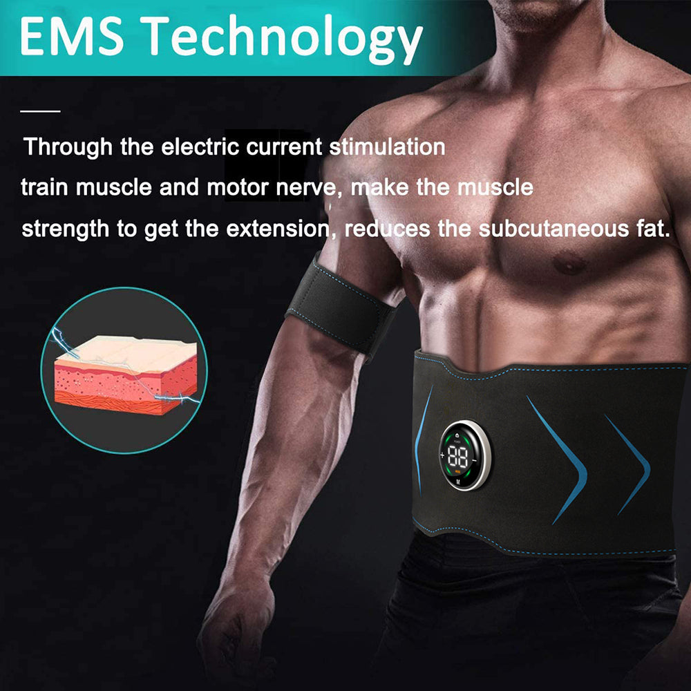 Electric Muscle Stimulator